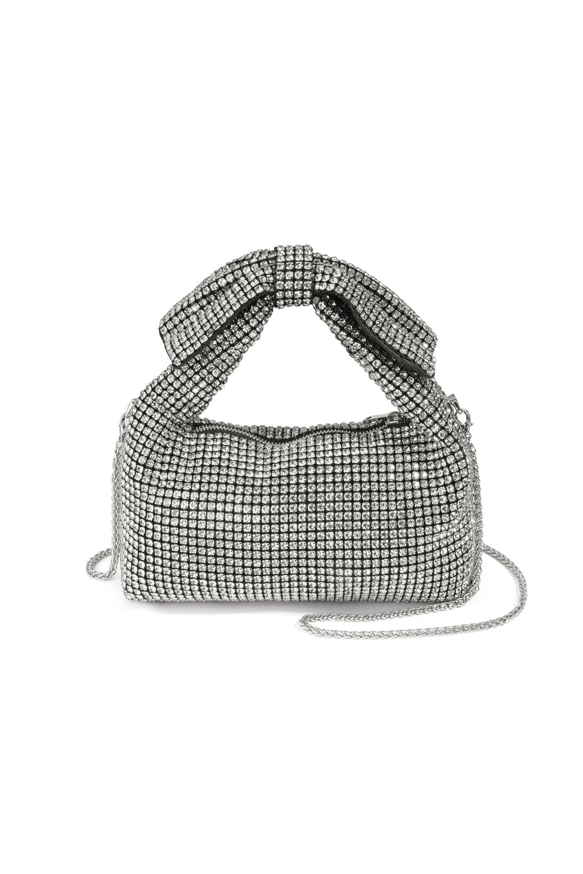 Yehwang Abendtasche Schleife | Elegante Party Bag