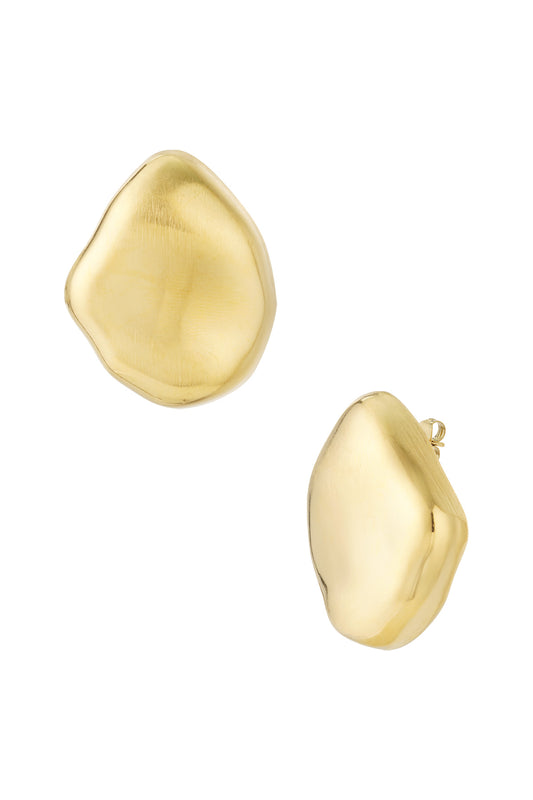 Damen Ohrringe Essence | Edelstahl | Gold & Silber