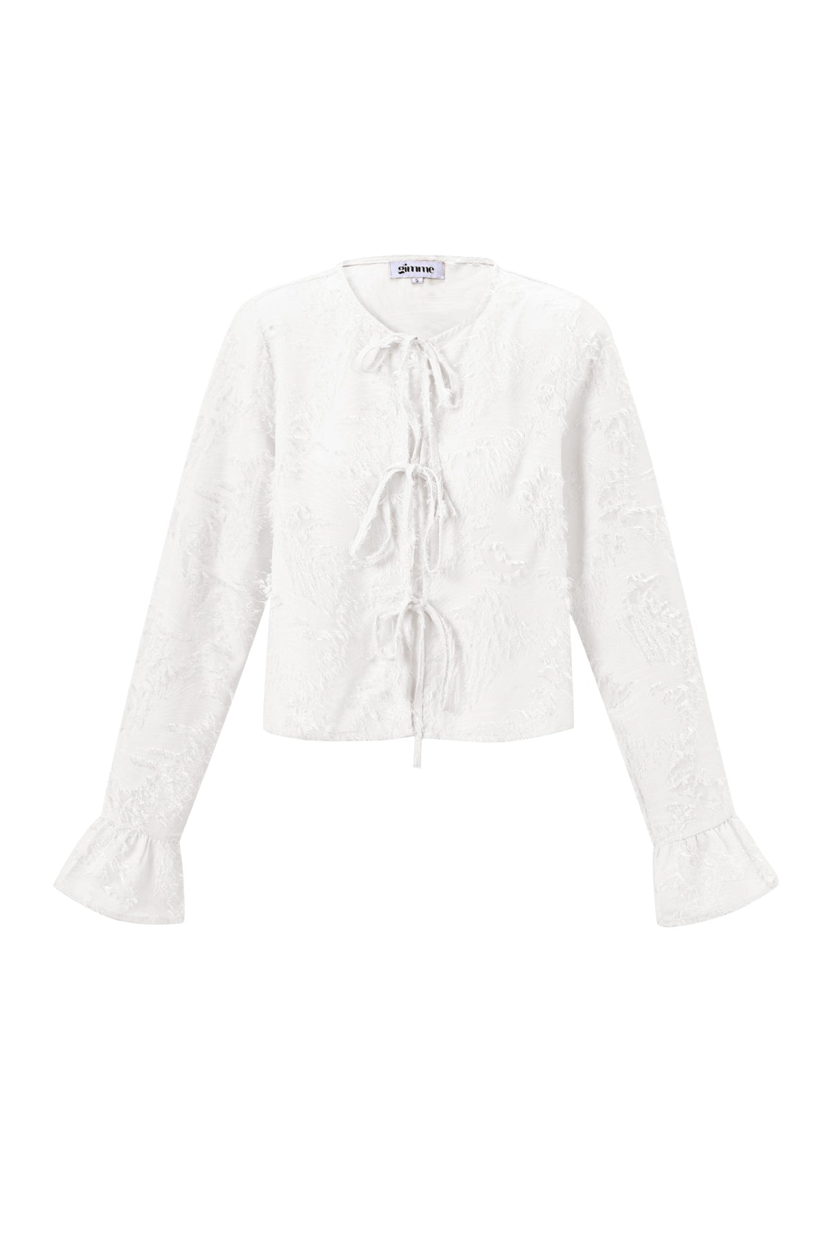 Damen Langarmshirt Frühling | Polyester | Mehrfarbig
