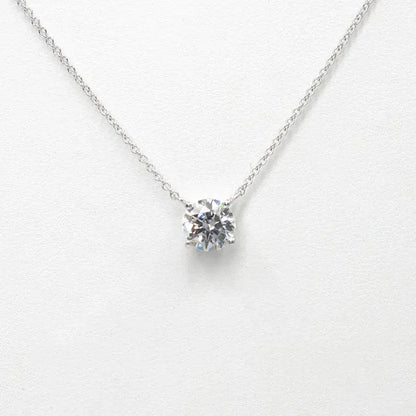 finityzoneElegantes Moissanite - Pendant für Damen – 925er Silber Halskette