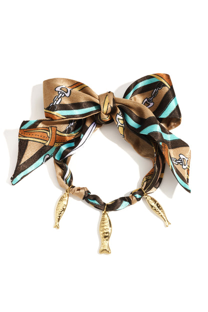 Edelstahl Charm Armbänder Fisch Casual Daily Simple Serie Damenschmuck