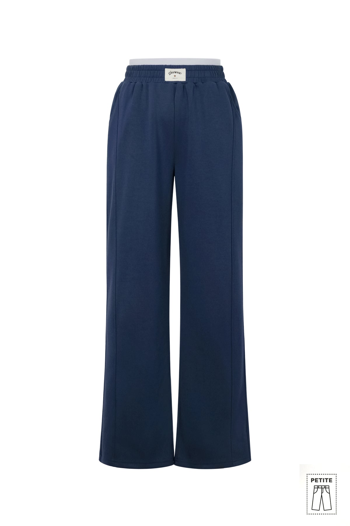 damen sporthose active | polyester | mehrfarbig