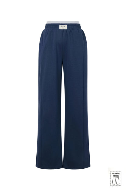 Damen Sporthose Active | Polyester | Mehrfarbig