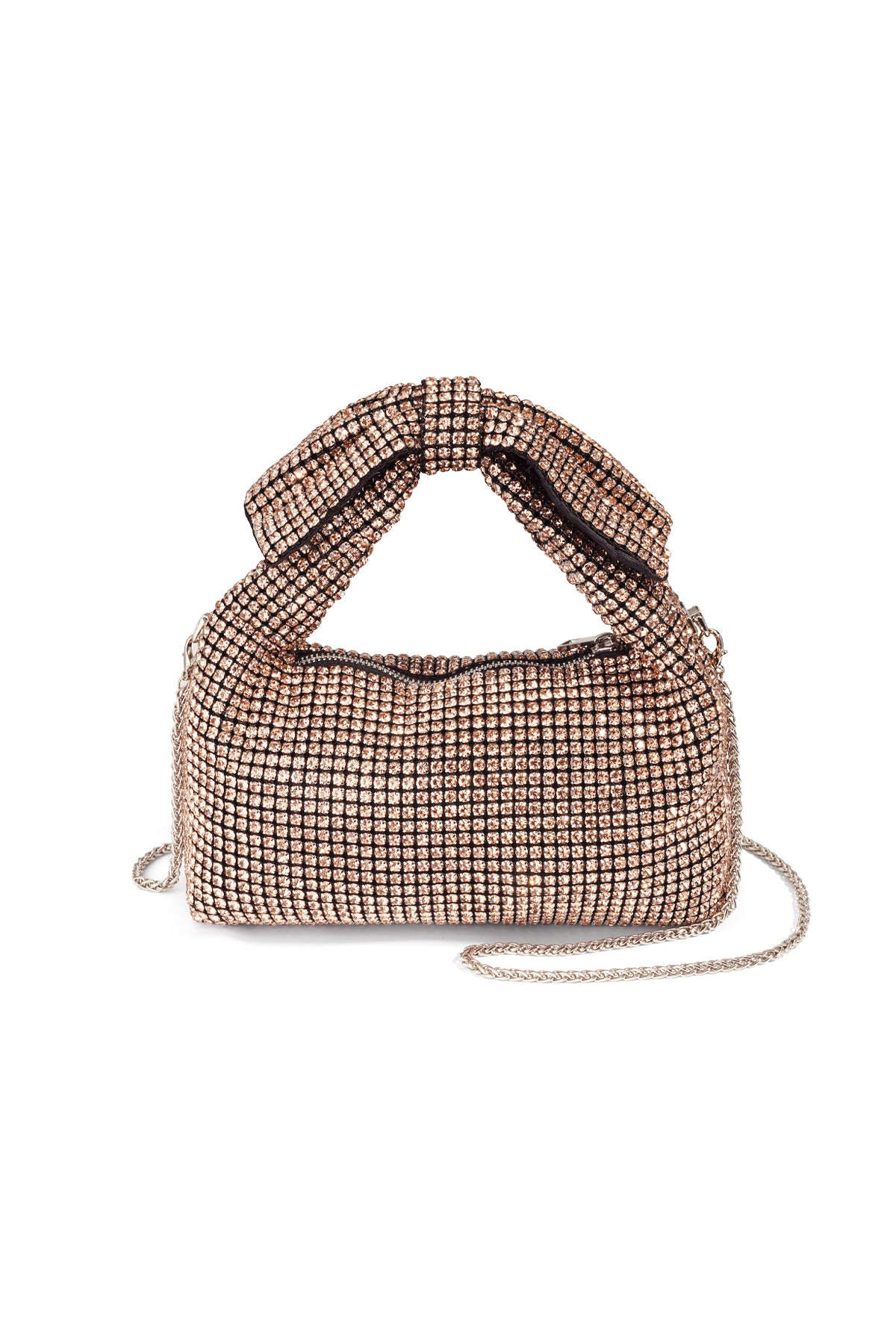 yehwang abendtasche schleife | elegante party bag